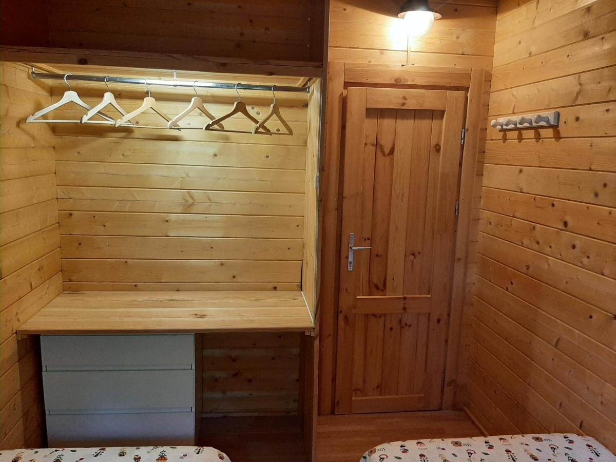 Cabana Blanca Roche Lucia Conil De La Frontera Exteriör bild